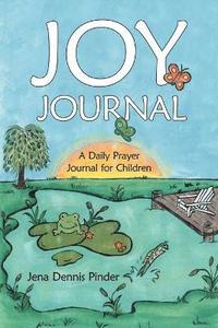 bokomslag JOY Journal