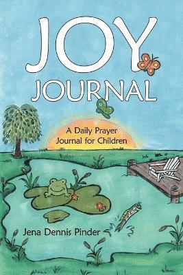 bokomslag JOY Journal
