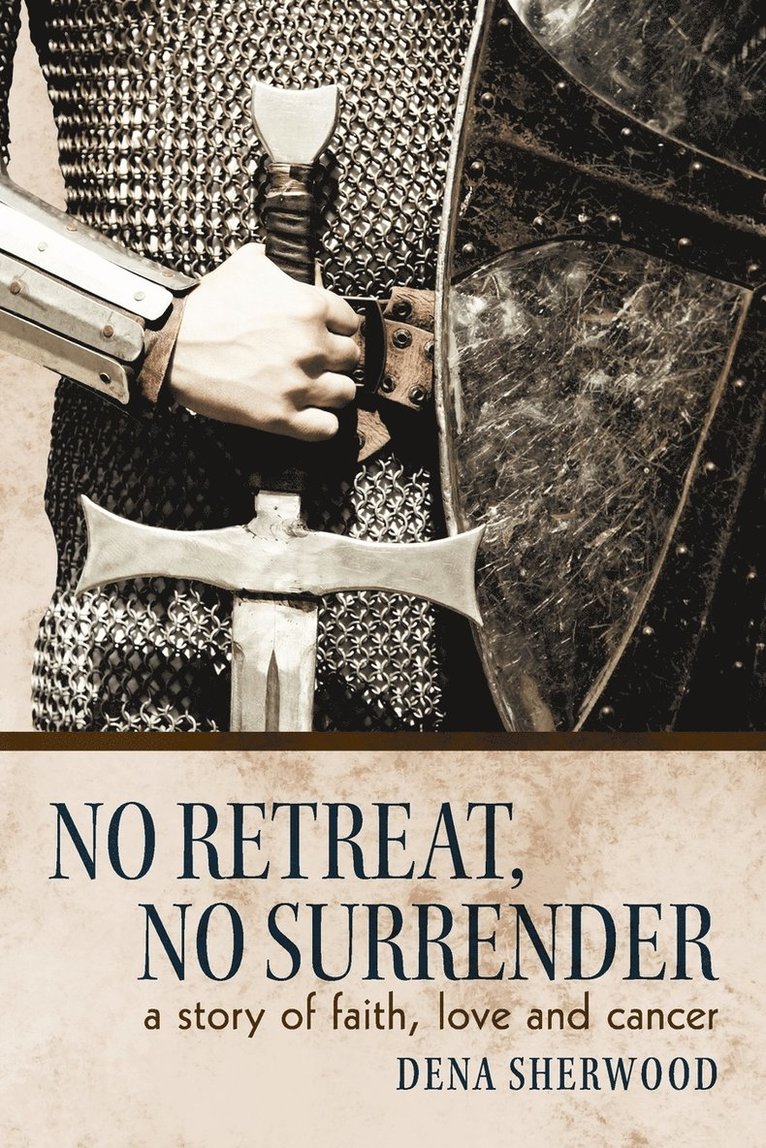 No Retreat, No Surrender 1