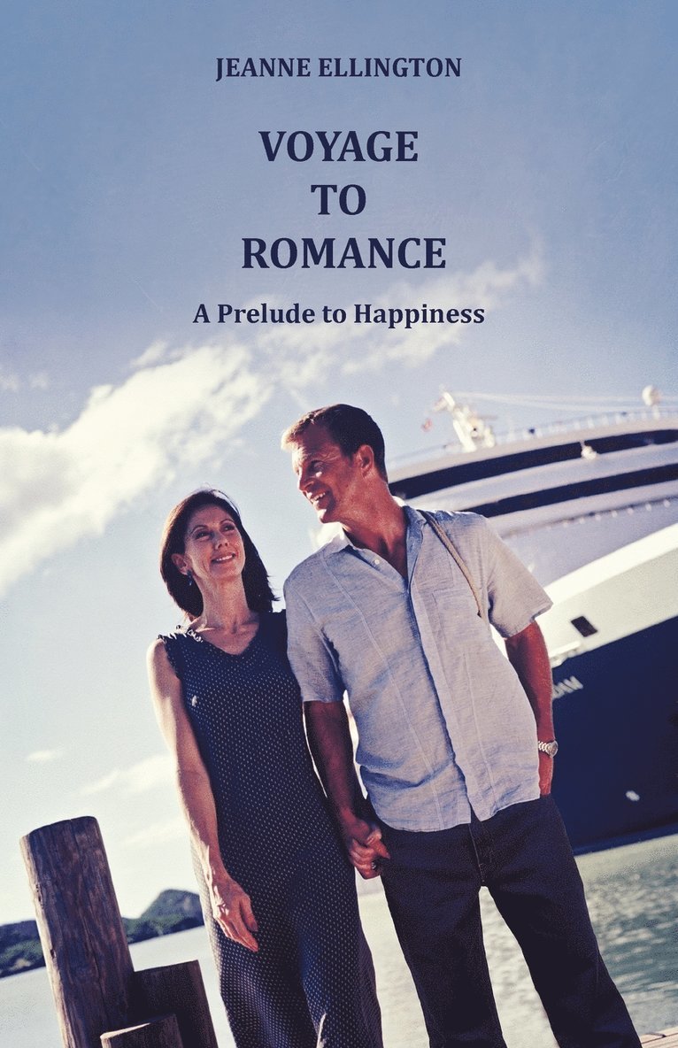 Voyage to Romance 1