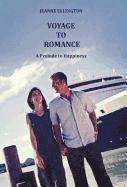 bokomslag Voyage to Romance