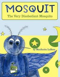 bokomslag Mosquit