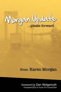 bokomslag Morgan Update