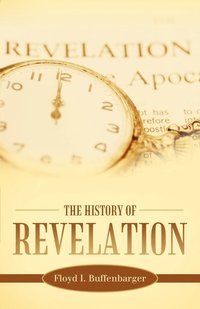 bokomslag The History of Revelation