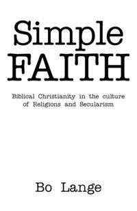 bokomslag Simple Faith