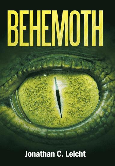 bokomslag Behemoth
