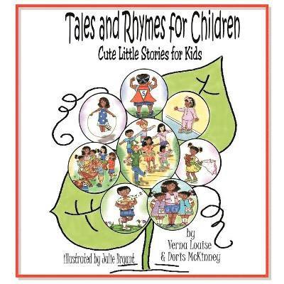 Verna Louise, Doris McKinney - Tales and Rhymes for Children, Häftad