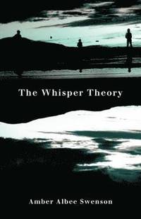 bokomslag The Whisper Theory