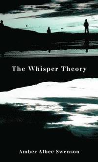 bokomslag Whisper Theory