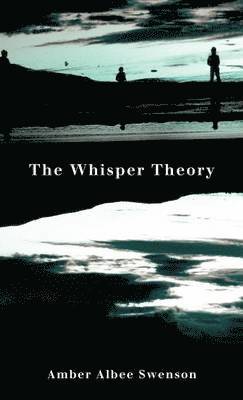 bokomslag Whisper Theory