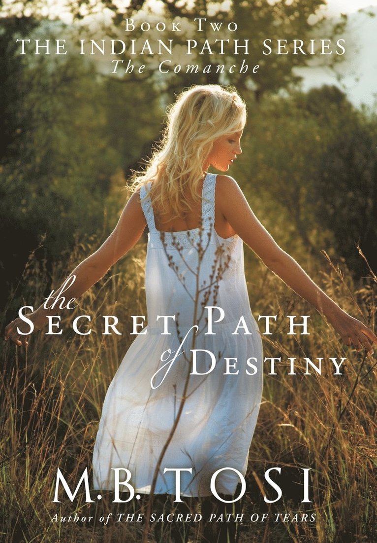 Secret Path of Destiny