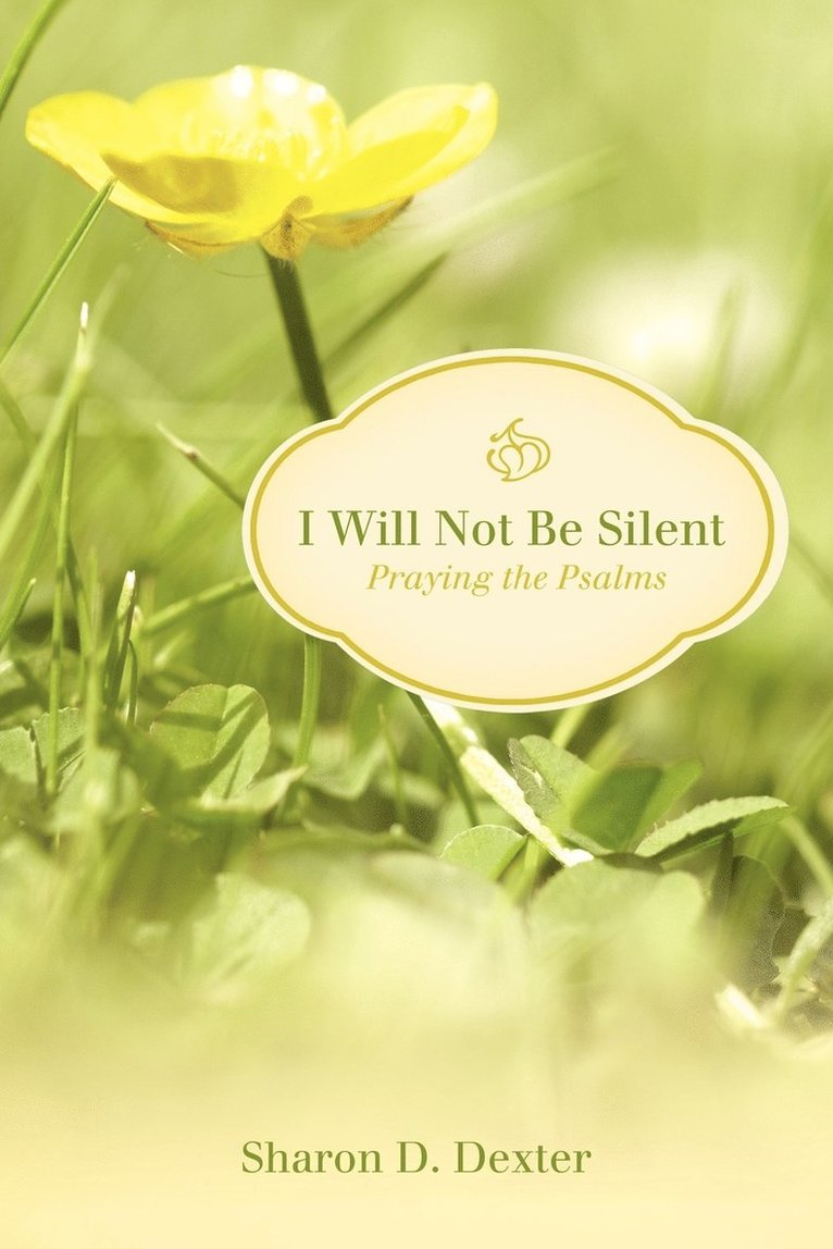 I Will Not Be Silent 1