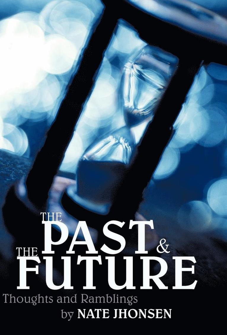 The Past and the Future 1