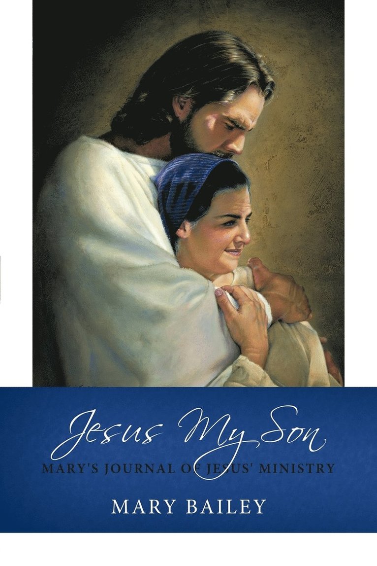 Jesus My Son 1