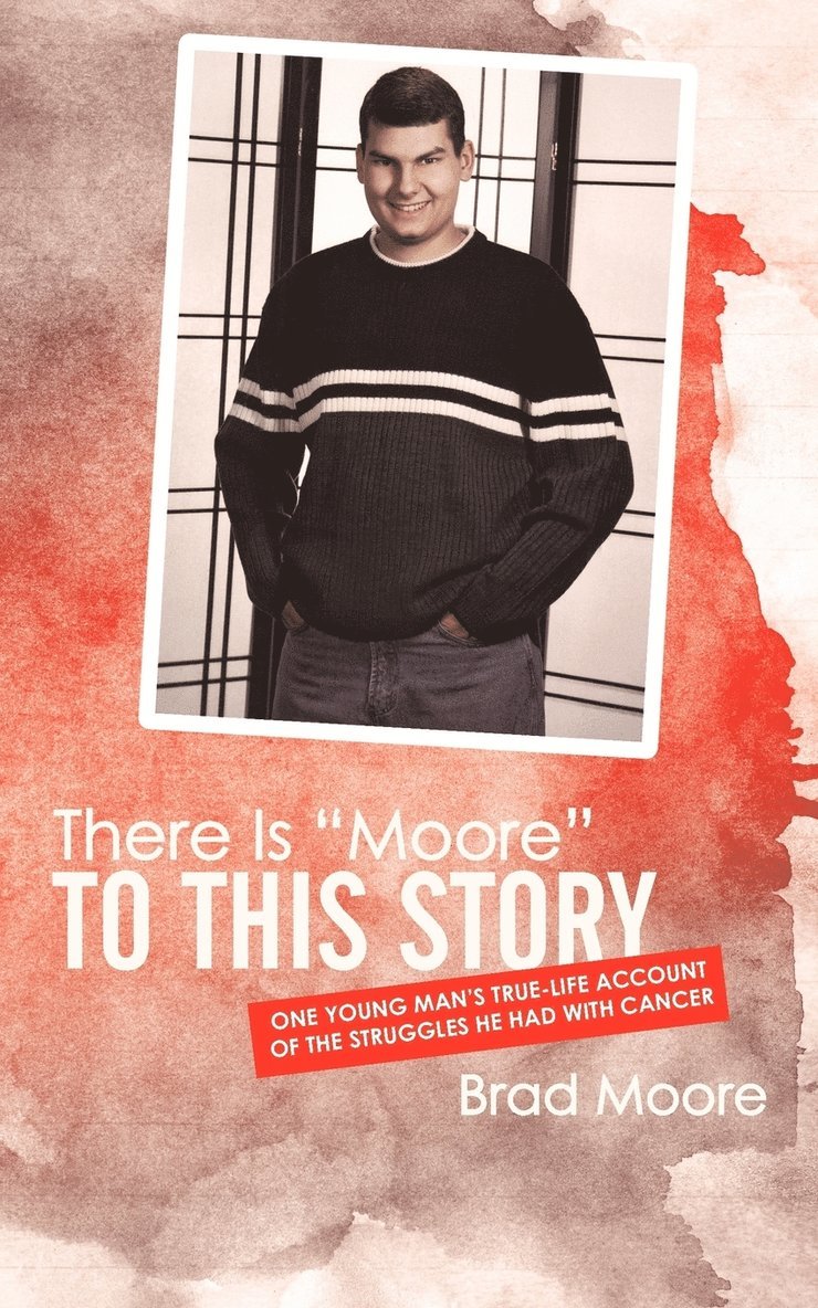 There Is "Moore" to This Story