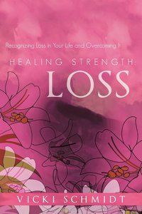 bokomslag Healing Strength