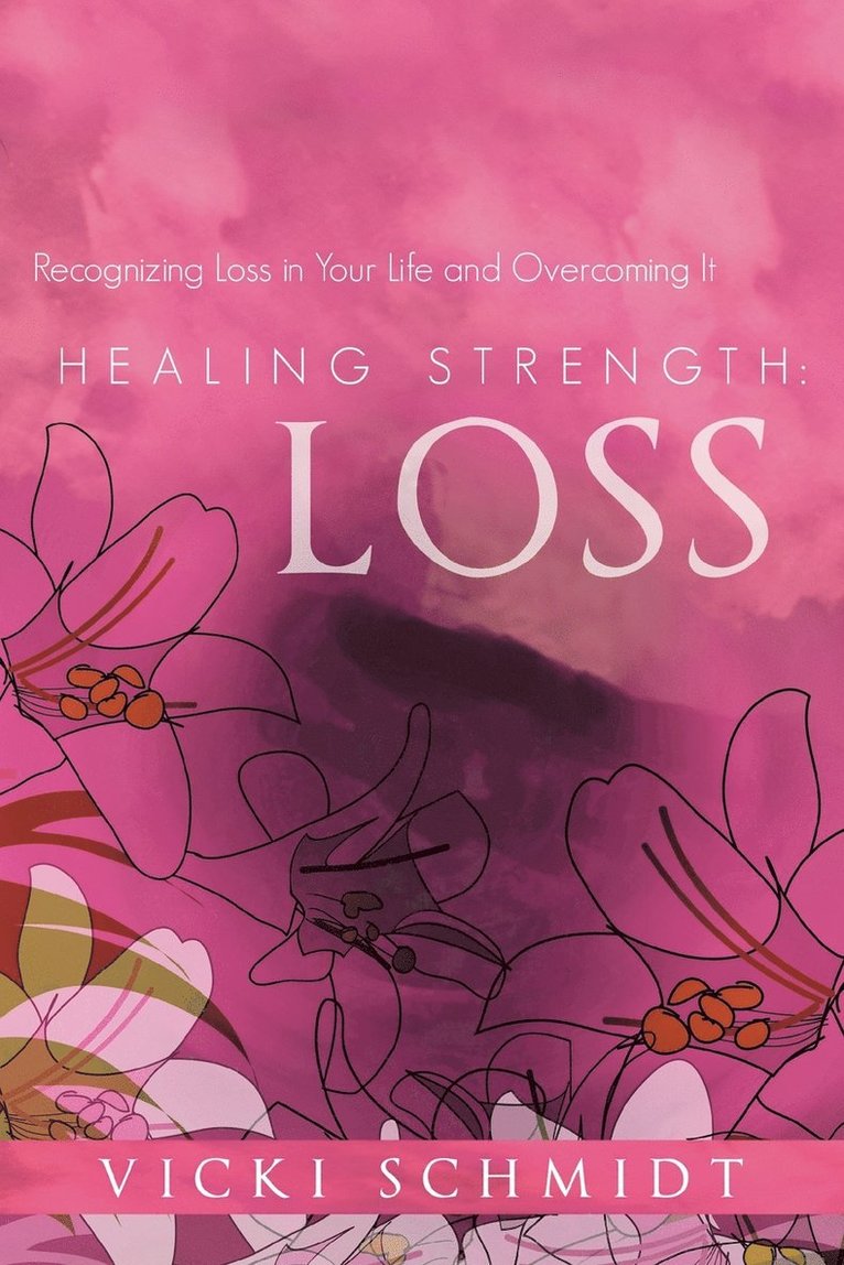 Healing Strength 1