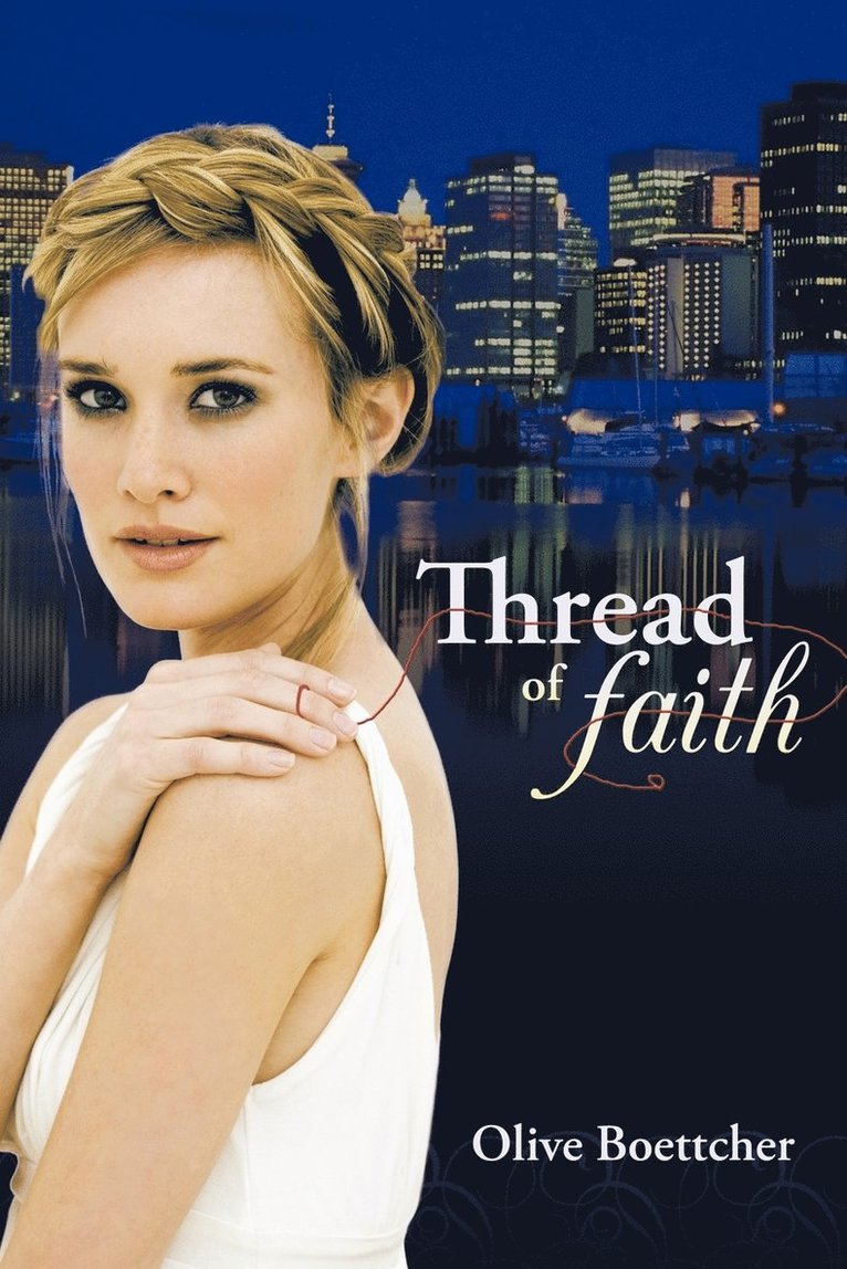 Thread of Faith 1