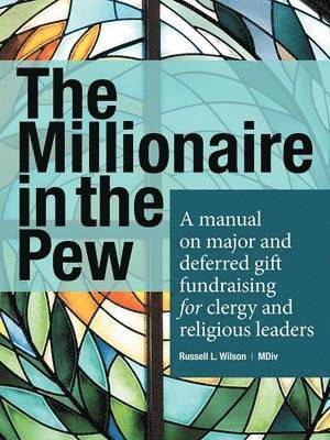 bokomslag Millionaire in the Pew