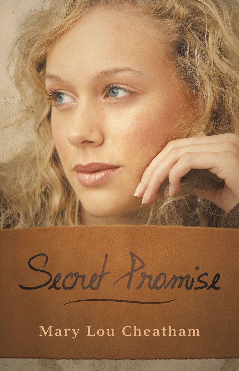 Secret Promise 1