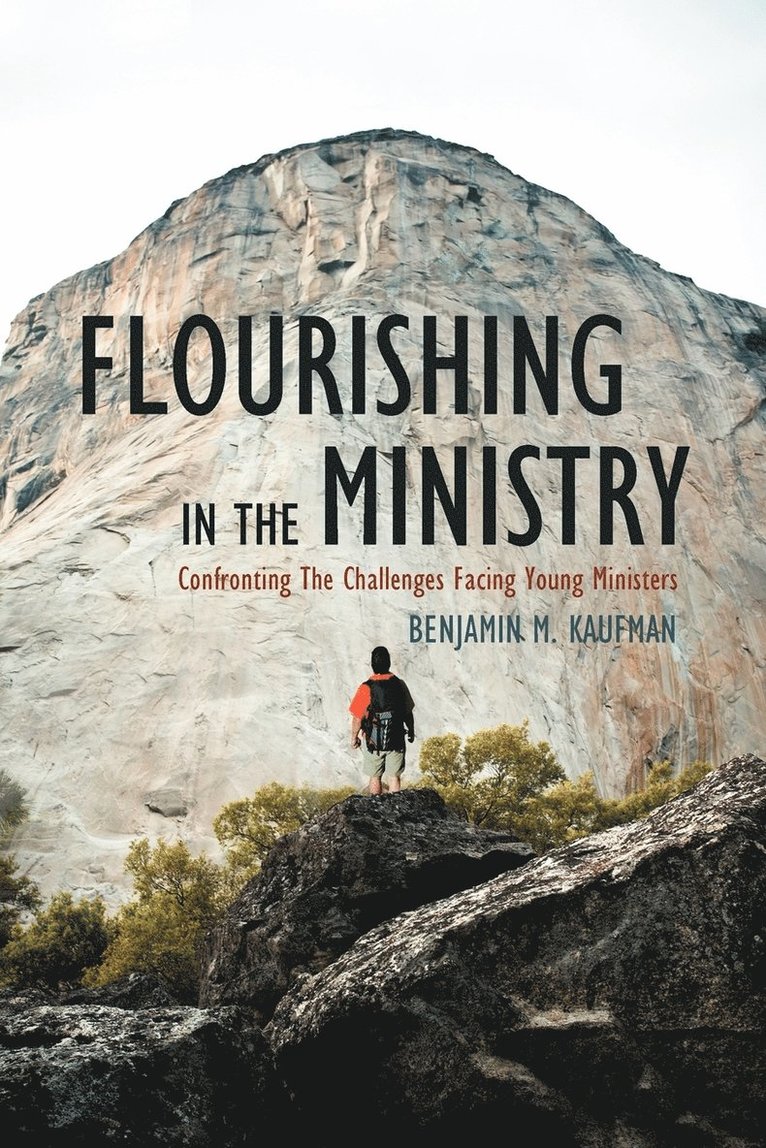 Flourishing In The Ministry 1