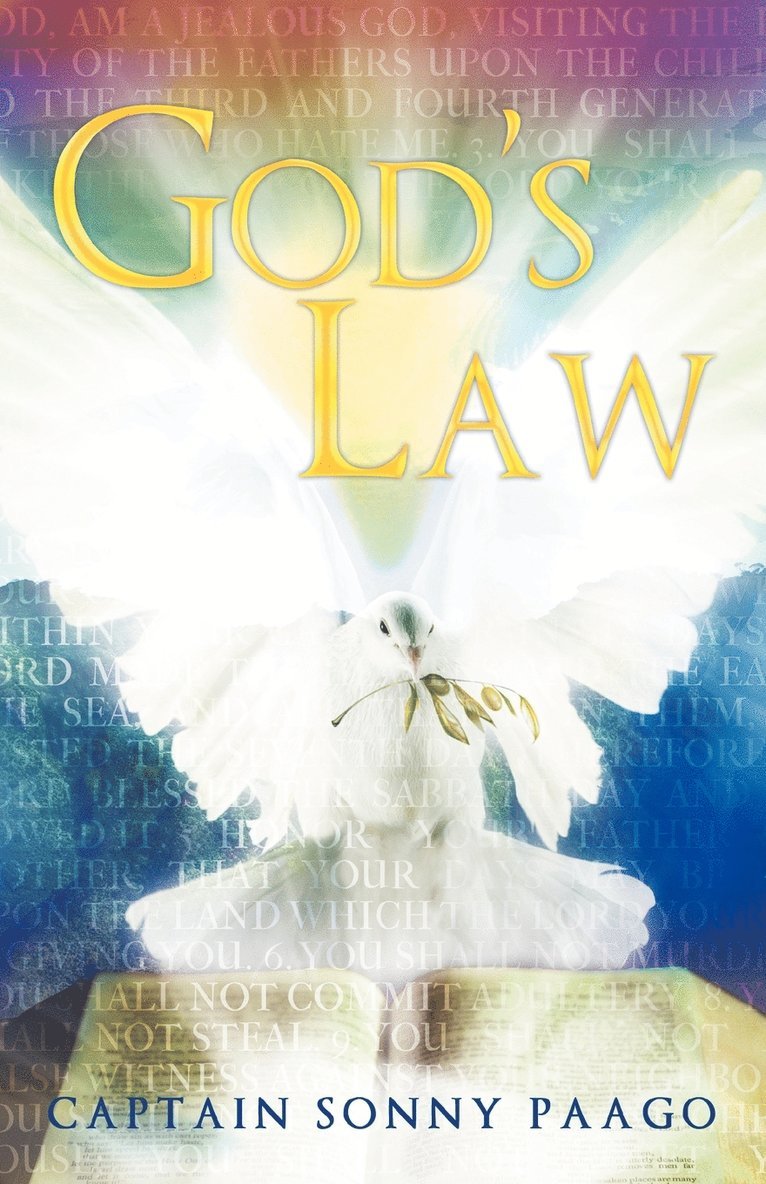 God's Law 1