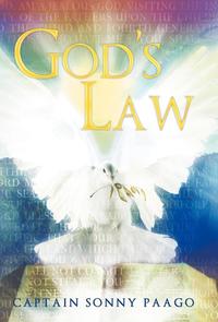 bokomslag God's Law