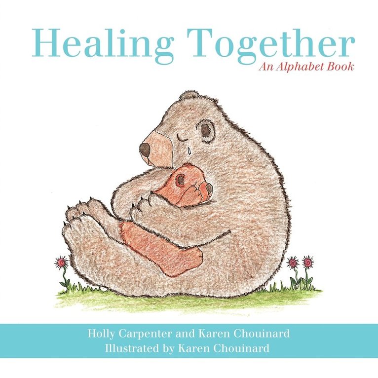 Healing Together 1