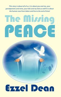 bokomslag The Missing Peace