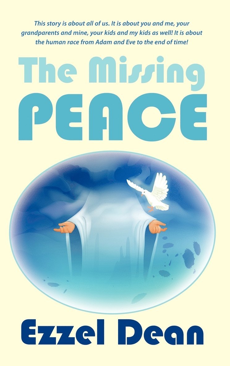 The Missing Peace 1