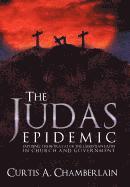 The Judas Epidemic 1