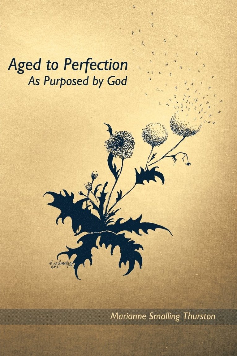 Aged to Perfection 1