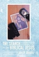 bokomslag Search for the Biblical Jesus