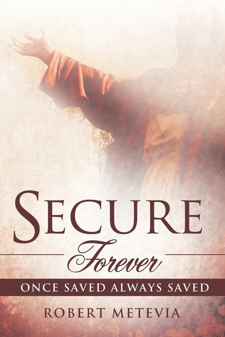 Secure Forever 1