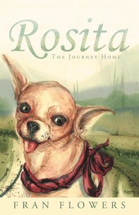bokomslag Rosita