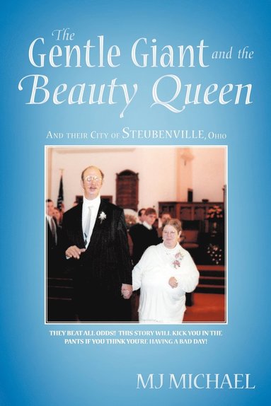 bokomslag Gentle Giant and the Beauty Queen