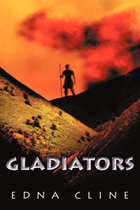 bokomslag Gladiators
