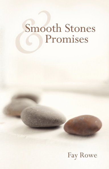 bokomslag Smooth Stones & Promises