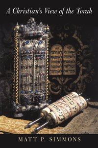 bokomslag Christian's View of the Torah