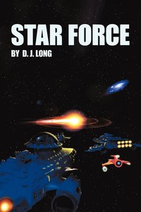 bokomslag Star Force