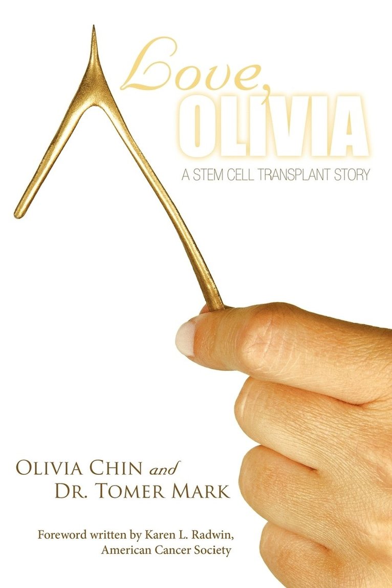 Love, Olivia 1