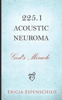 bokomslag 225.1 Acoustic Neuroma