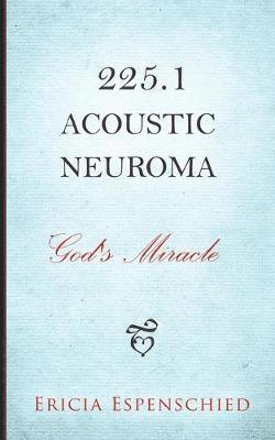 bokomslag 225.1 Acoustic Neuroma