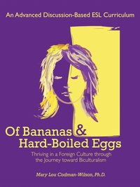 bokomslag Of Bananas and Hard-Boiled Eggs