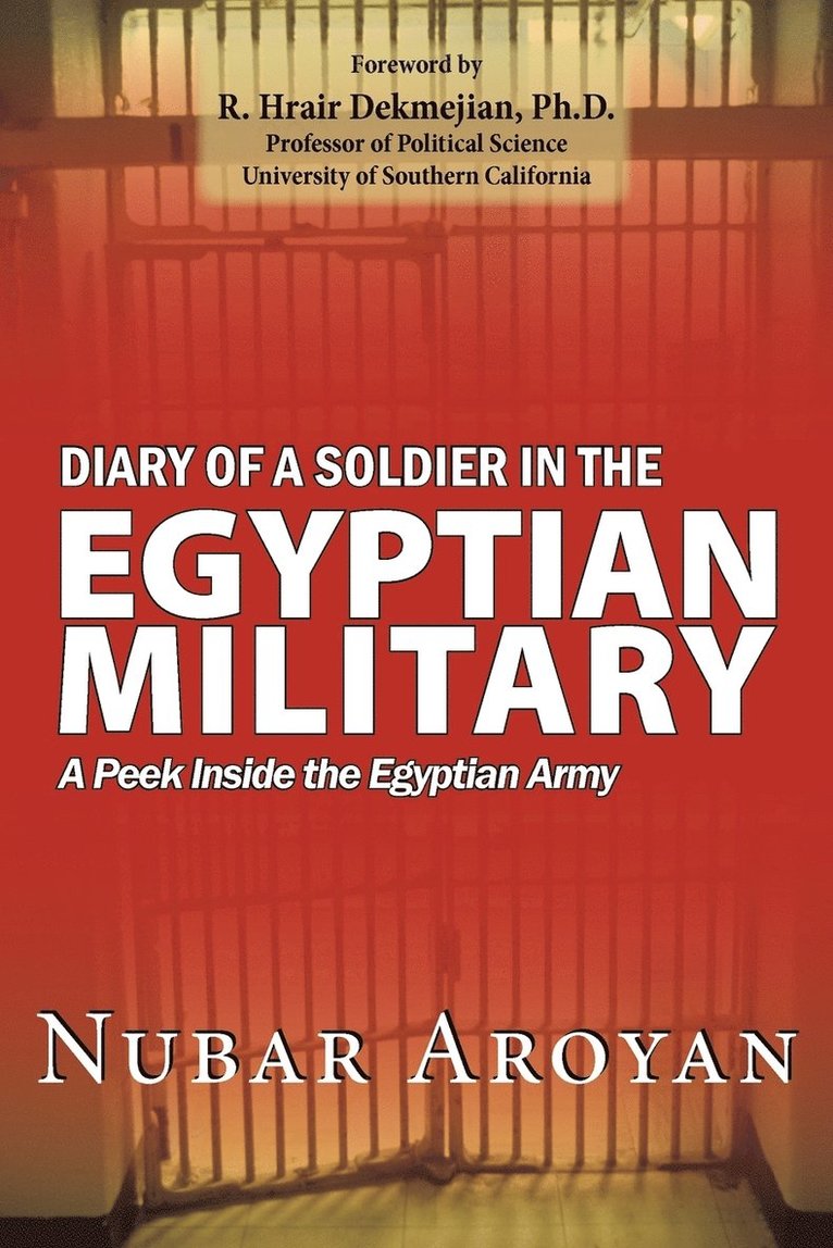 Diary of a Soldier in the Egyptian Military 1
