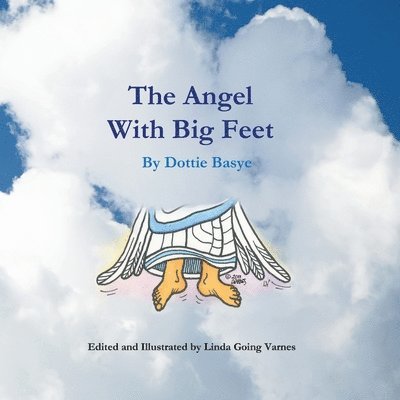 The Angel With Big Feet 1