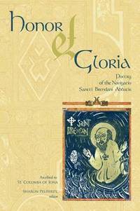 bokomslag Honor Et Gloria