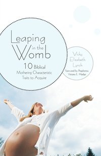bokomslag Leaping in the Womb