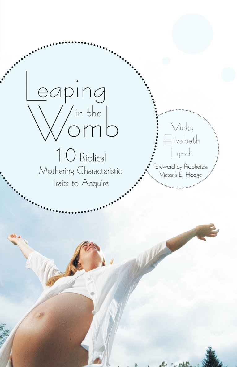 Leaping in the Womb 1