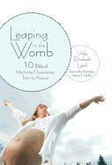 Leaping in the Womb 1